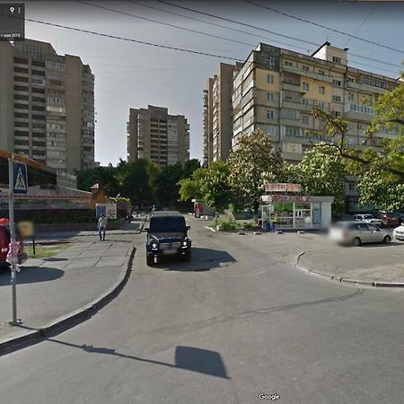 Comfortable Flat Near The Dnieper River In 基輔 外观 照片