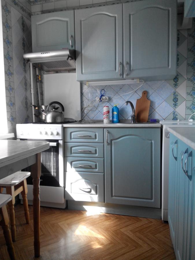 Comfortable Flat Near The Dnieper River In 基輔 外观 照片