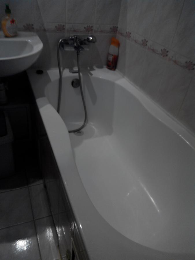 Comfortable Flat Near The Dnieper River In 基輔 外观 照片