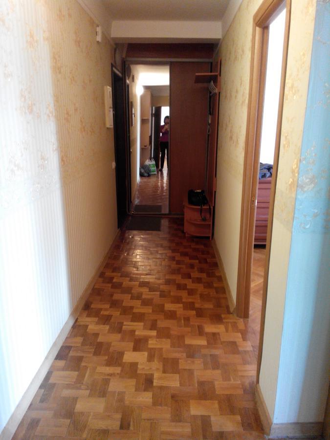 Comfortable Flat Near The Dnieper River In 基輔 外观 照片