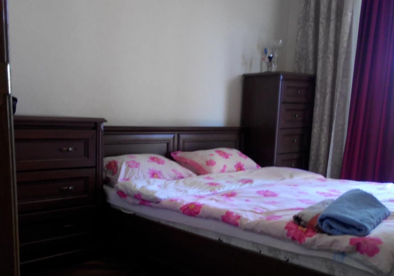 Comfortable Flat Near The Dnieper River In 基輔 外观 照片